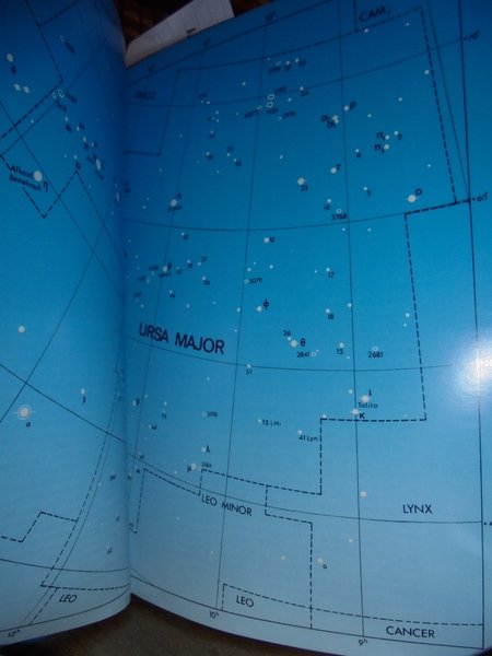 Stella per Stella. Guida turistica dell' Universo