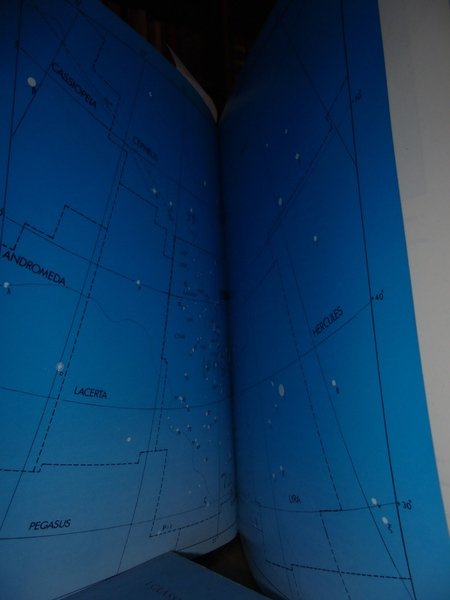 Stella per Stella. Guida turistica dell' Universo