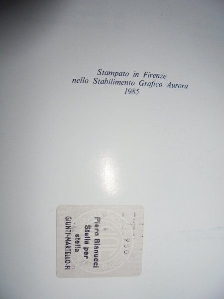 Stella per Stella. Guida turistica dell' Universo