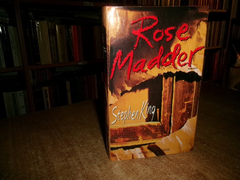 STEPHEN KING. 6 romanzi: La Sfera del buio-Incubi & Deliri-Cuori … | Immagine Gallery 5