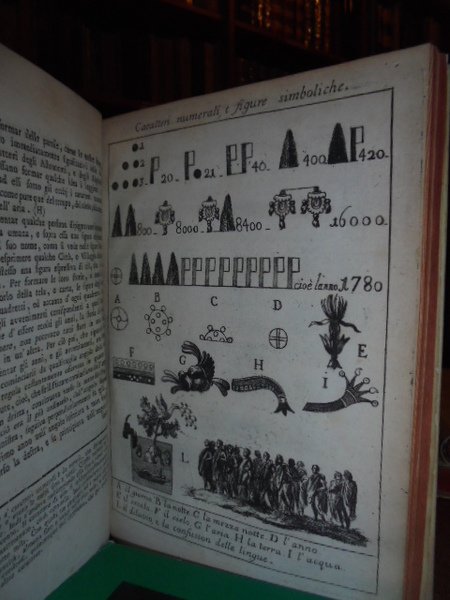 Storia antica del Messico cavata da' migliori storici spagnuoli, e …