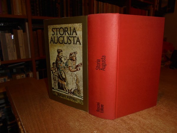 Storia Augusta