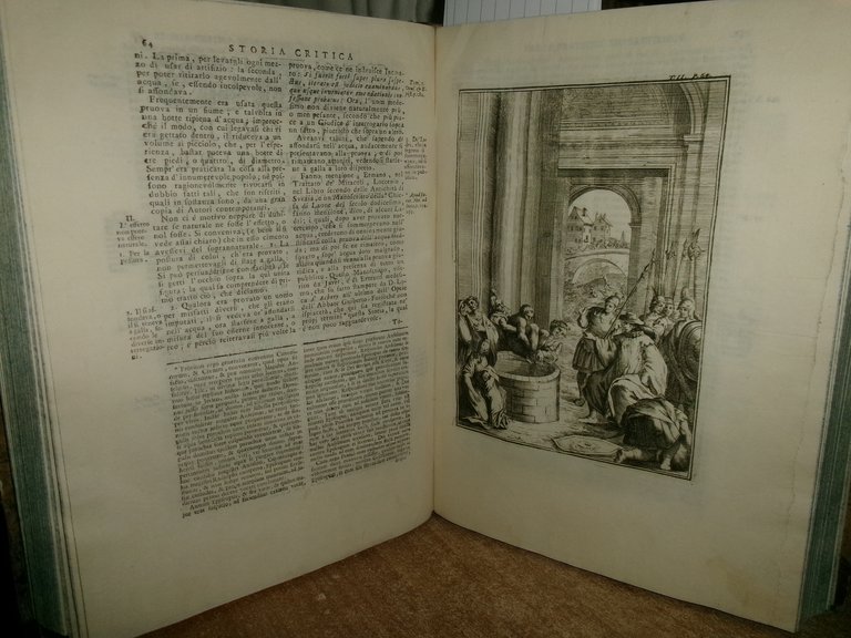 STORIA CRITICA DELLE PRATICHE SUPERSTIZIOSE CHE HANNO SEDOTTO I POPOLI …