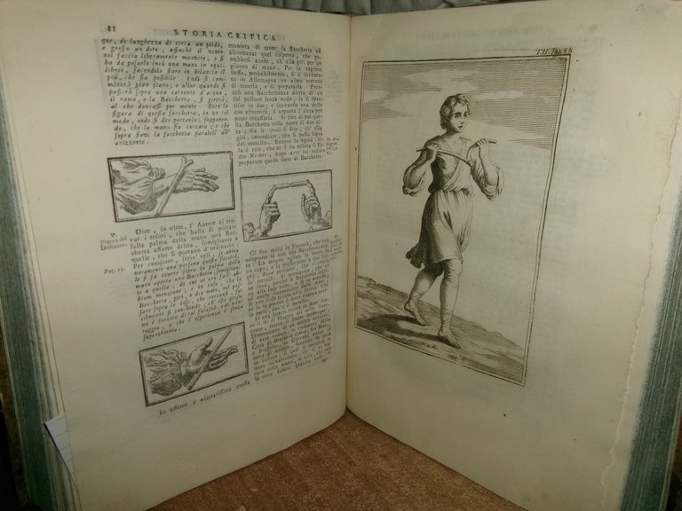 STORIA CRITICA DELLE PRATICHE SUPERSTIZIOSE CHE HANNO SEDOTTO I POPOLI …