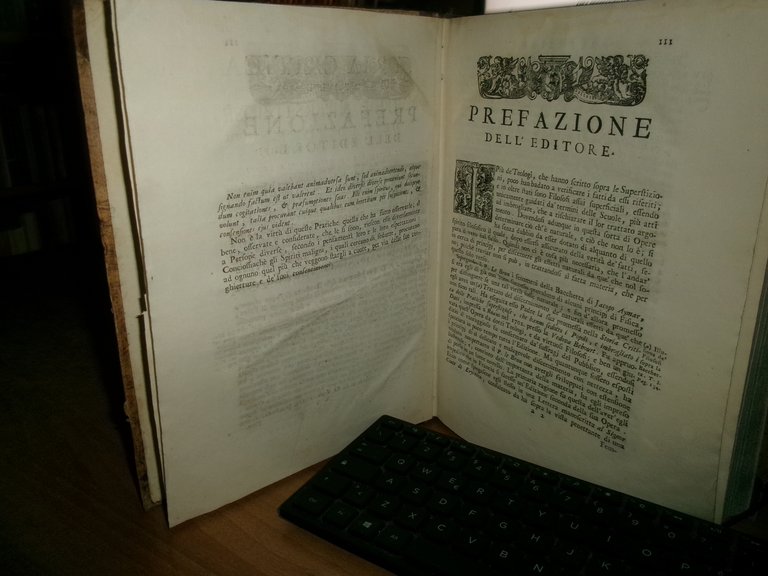STORIA CRITICA DELLE PRATICHE SUPERSTIZIOSE CHE HANNO SEDOTTO I POPOLI …