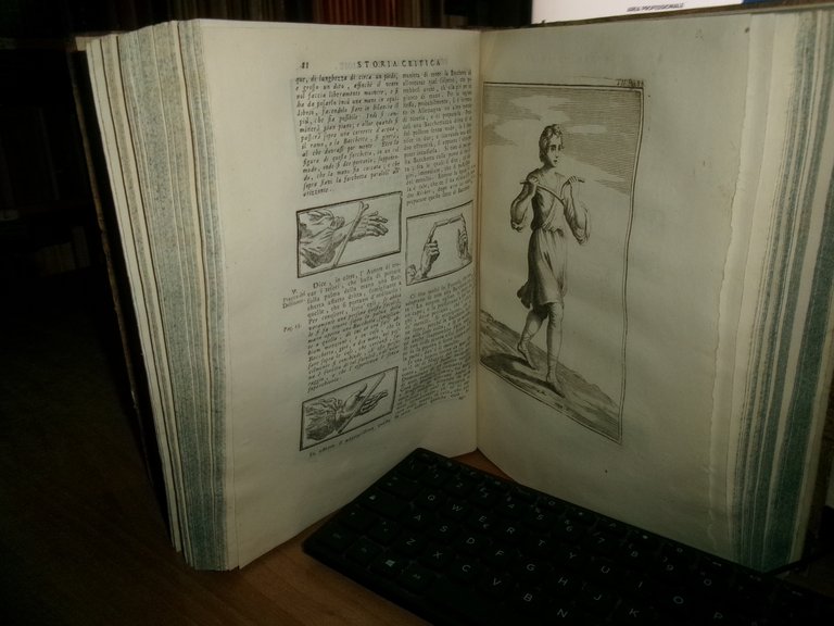STORIA CRITICA DELLE PRATICHE SUPERSTIZIOSE CHE HANNO SEDOTTO I POPOLI …