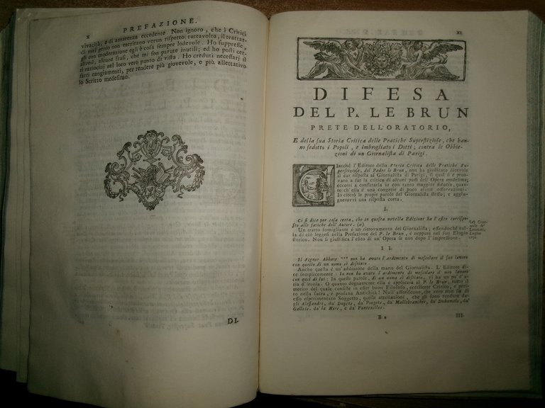 STORIA CRITICA DELLE PRATICHE SUPERSTIZIOSE CHE HANNO SEDOTTO I POPOLI …
