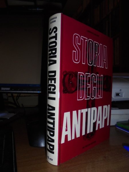 Storia degli Antipapi