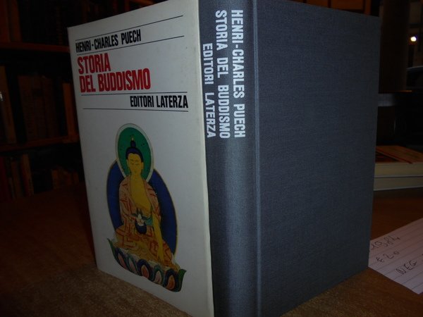 Storia del Buddismo