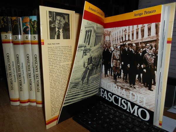 Storia del Fascismo