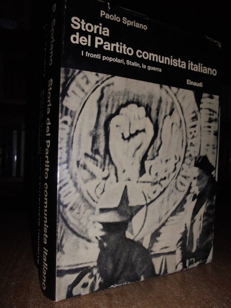 Storia del Partito Comunista Italiano