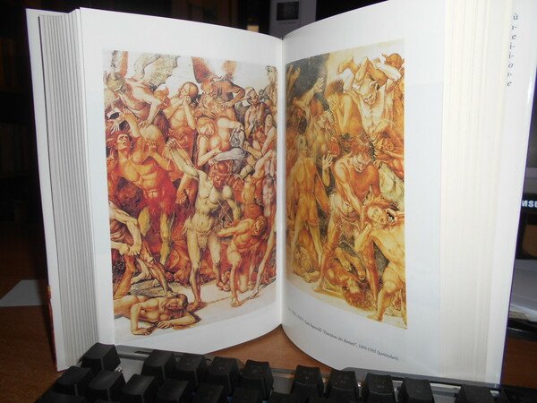 STORIA DELL' INFERNO. Il Sorgere e il fiorire dell' idea …