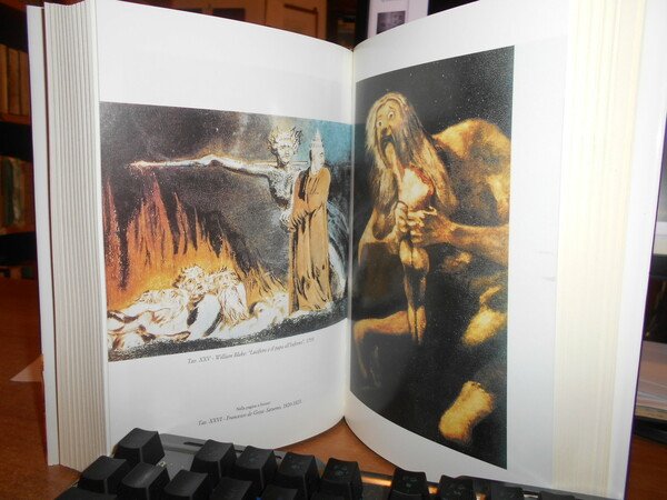 STORIA DELL' INFERNO. Il Sorgere e il fiorire dell' idea …