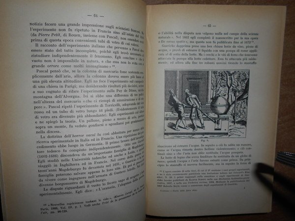 Storia della Fisica Elementare con l' evoluzione dei laboratori fisici