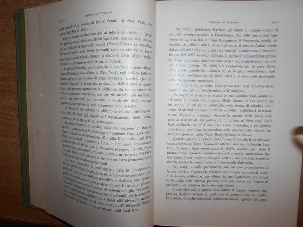 Storia della lotta della Scienza con la teologia nella cristianità