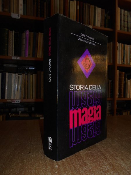 Storia della Magia