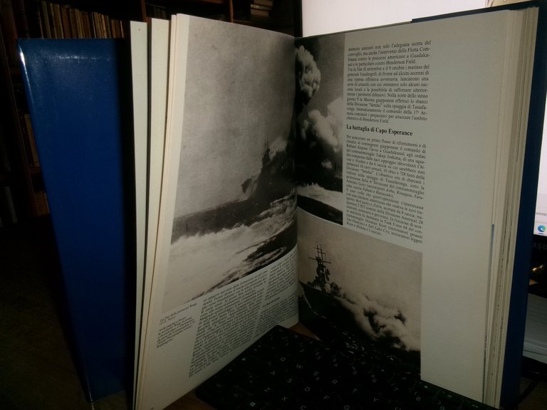 STORIA della MARINA - Volume 5. La Vittoria delle Potenze …