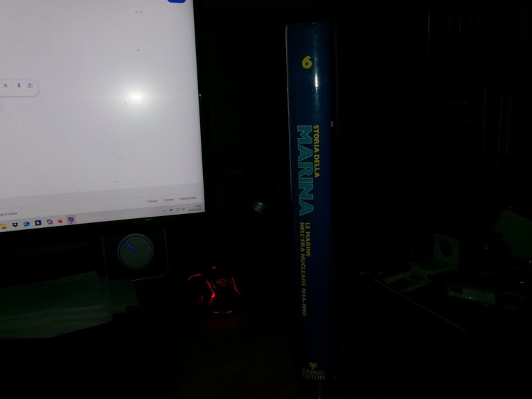 Storia della marina vol. 2. Dalla Dreadnought alla battaglia dello … | Immagine Gallery 1