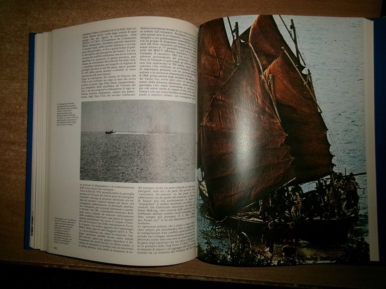 Storia della marina vol. 6. Le Marine nell' Era Nucleare …