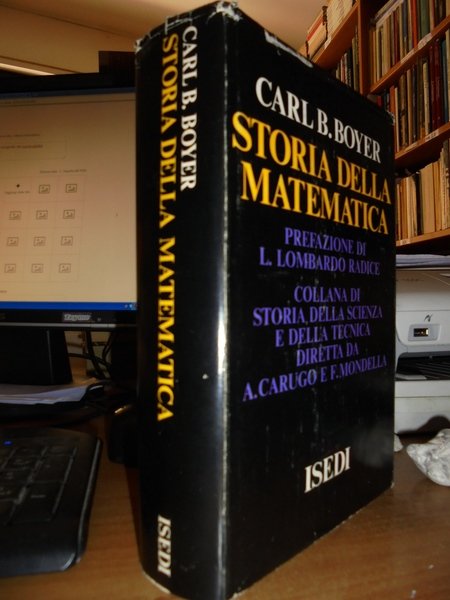 Storia della Matematica