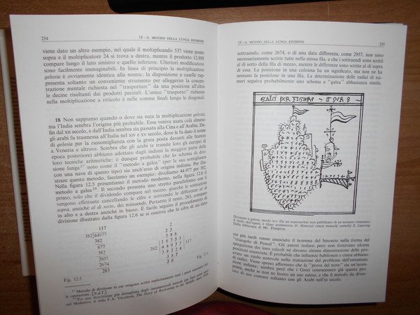 Storia della Matematica