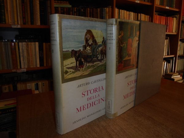 Storia della medicina