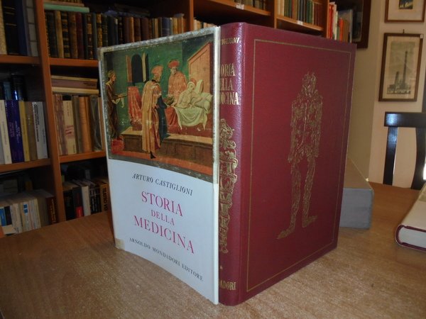 Storia della medicina