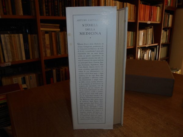 Storia della medicina
