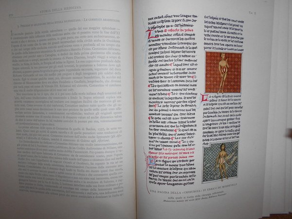 Storia della medicina