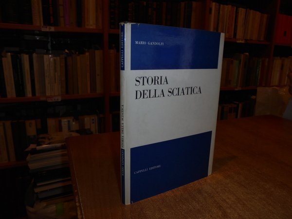 Storia della Sciatica