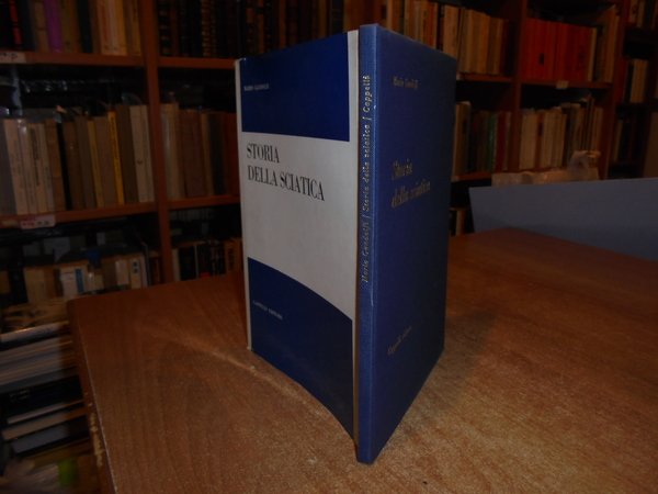 Storia della Sciatica