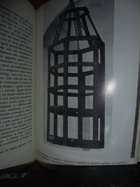 Storia della Tortura