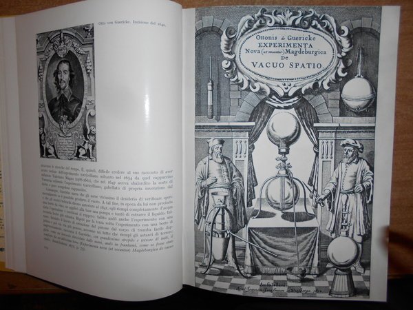 STORIA DELLE SCIENZE coordinata da Nicola Abbagnano