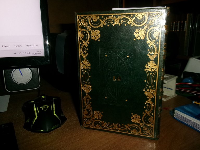 Storia di Michelangelo Bonarroti pittore scultore e architetto fiorentino