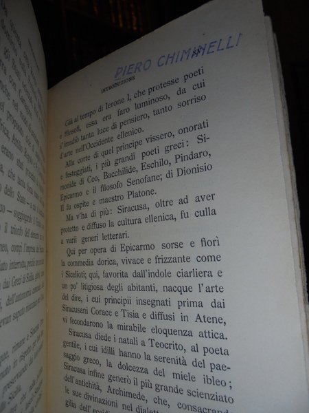 Storia di Siracusa antica