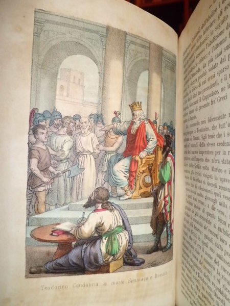 Storia Generale dell' Inquisizione corredata da rarissimi documenti. Opera postuma …