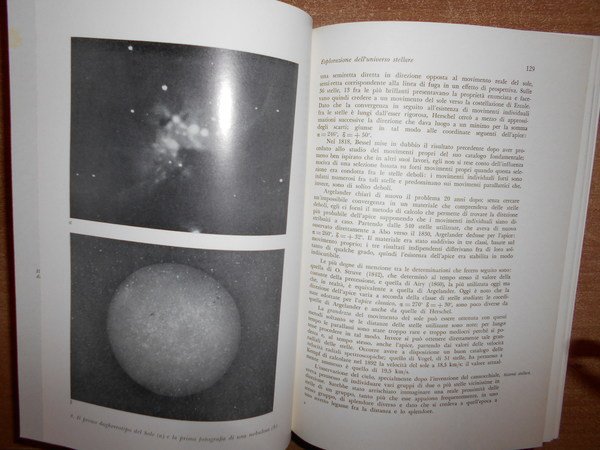 STORIA GENERALE DELLE SCIENZE