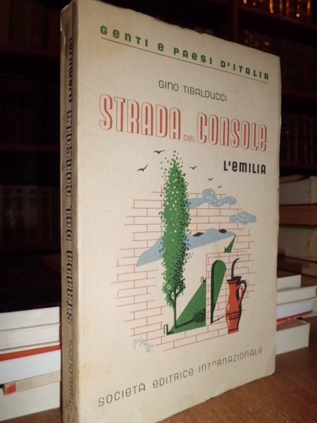 Strada del Console L' Emilia