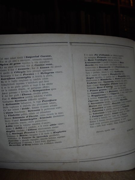 Strenna del Buonumore per l' anno 1869