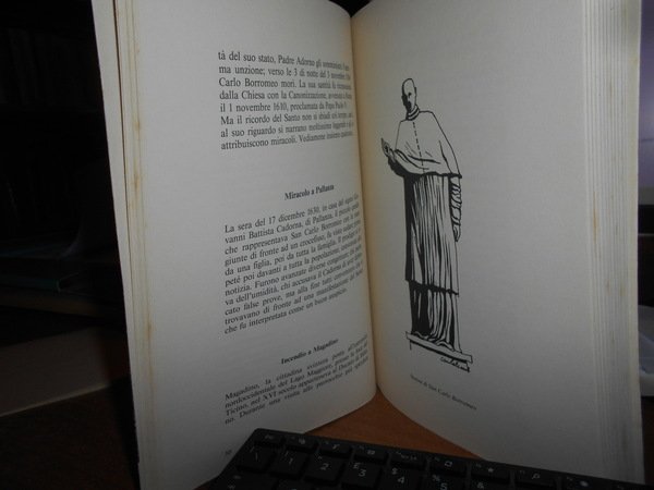 STRESA E IL VERBANO dei BORROMEO dal IX secolo ai …