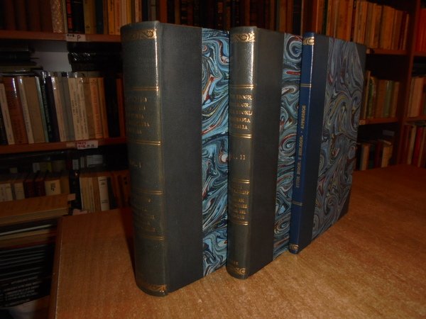 STUDI BIOGRAFICI E BIBLIOGRAFICI SULLA STORIA DELLA GEOGRAFIA IN ITALIA …