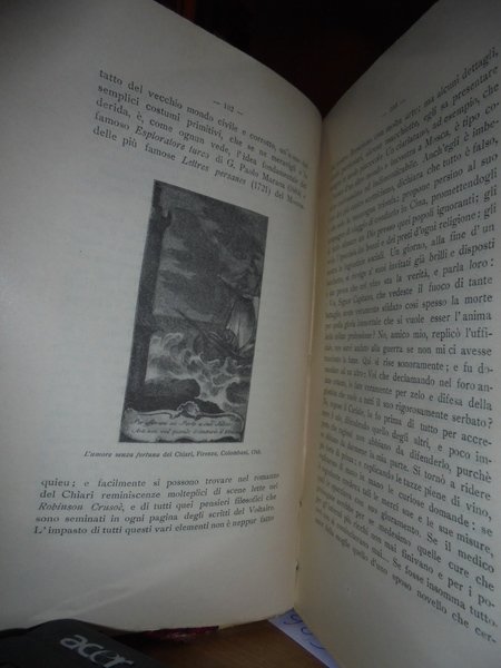 Studi e Ricerche intorno ai nostri Romanzieri e Romanzi del …