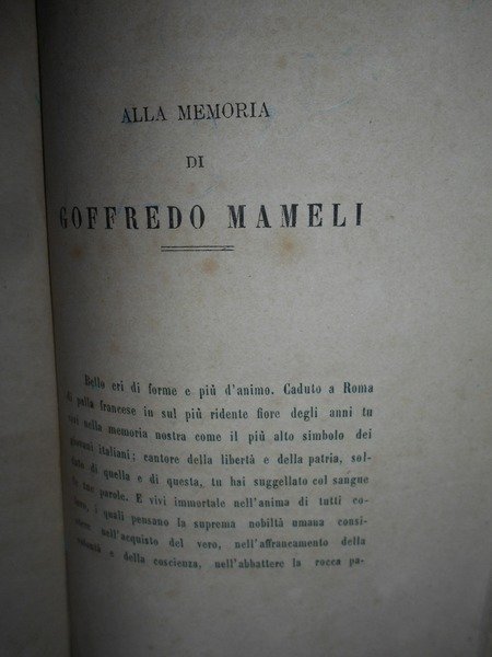 (Studi esoterici e religiosi) Storia del Battesimo. volume unico
