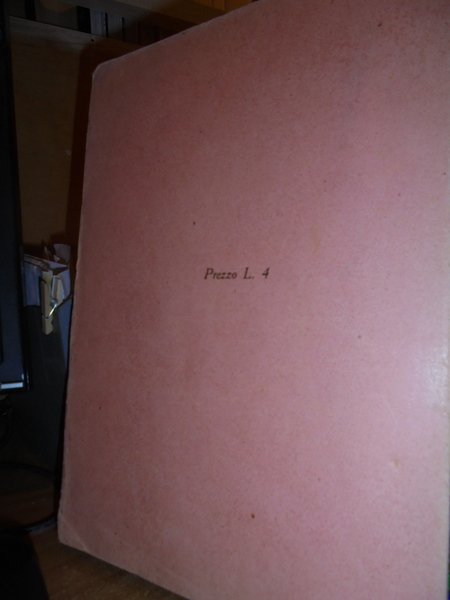 STUDI MAFFEIANI CON UNA MONOGRAFIA SULLE ORIGINI DEL LICEO Ginnasio …