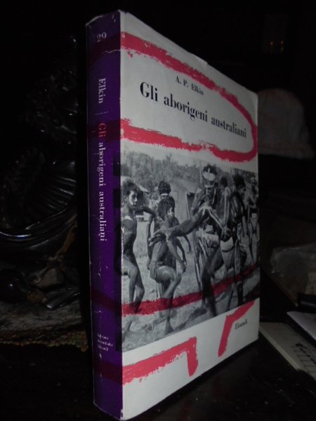 (Studi religiosi) Gli aborigeni australiani
