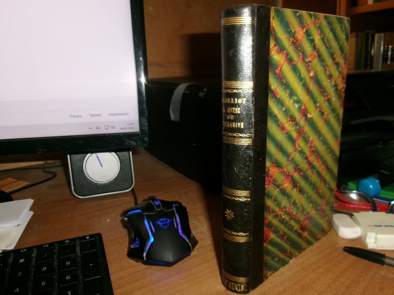 (Studi religiosi) La genèse de l' humanité. Fétichisme-Polythéisme...JACOLLIOT L. | Immagine Gallery 7