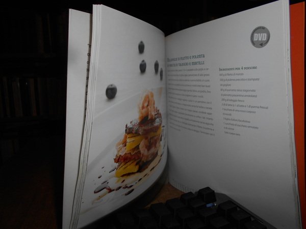 Stupire in cucina in 20'