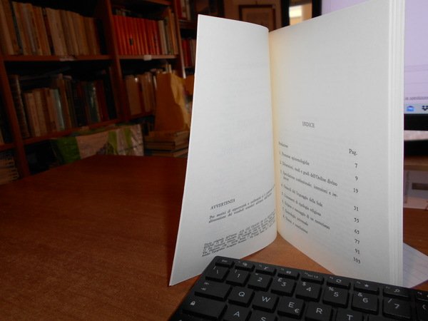 Sulle tracce della Religione Perenne