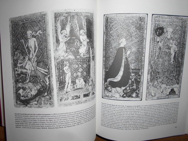 (Tarocchi) La Grande encyclopedie du TAROT. La fascinante histoire du …