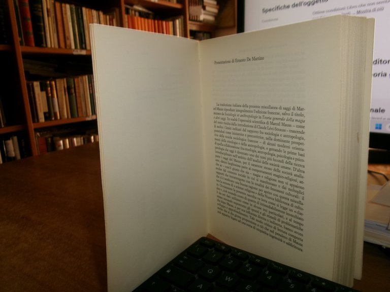 Teoria generale della magia e altri saggi | Immagine Gallery 6